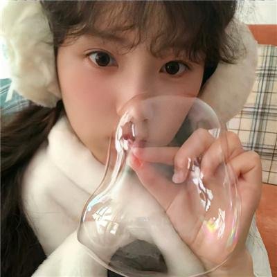 让她降落